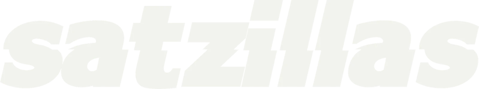 SatZillas